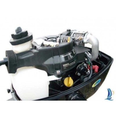 Лодочный мотор Parsun F5 BML Лодочный мотор Parsun F5 BML