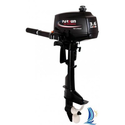 Лодочный мотор Parsun TС3.6 BML Лодочный мотор Parsun TС3.6 BML