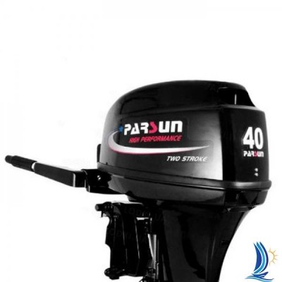 Лодочный мотор Parsun T40J BML Лодочный мотор Parsun T40J BML