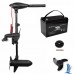Электромотор Haswing Osapian (E) 40 Lbs + Haswing Gel 100 AH