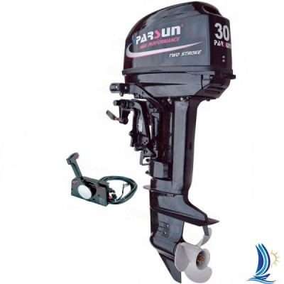 Лодочный мотор Parsun T30FWS Лодочный мотор Parsun T30FWS