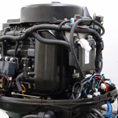 Лодочный мотор Parsun F60FEL-T-EFI