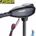 Лодочный электромотор Fisher 26