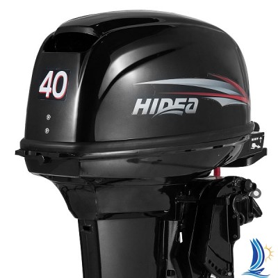 Лодочный мотор Хайди (Hidea) HD40FFEL