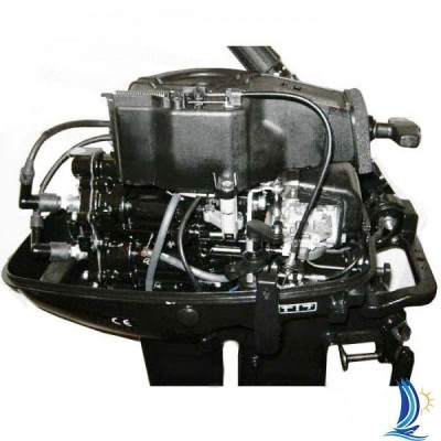 Лодочный мотор Parsun T9.8BMS Лодочный мотор Parsun T9.8BMS