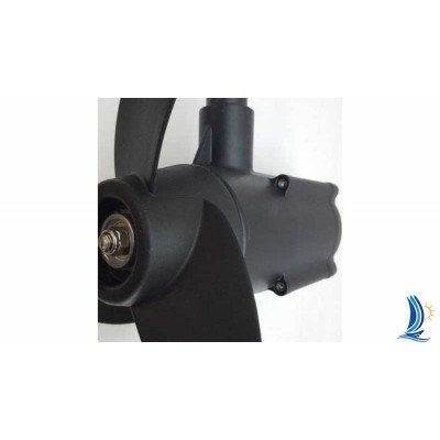 Лодочный электромотор Haswing (Хасвинг) Protruar 2.0 85 Lbs 24 V Лодочный электромотор Haswing (Хасвинг) Protruar 2.0 85 Lbs 24 V