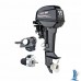 Лодочный мотор Parsun T15FWS