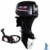 Лодочный мотор Parsun T40FWS Лодочный мотор Parsun T40FWS