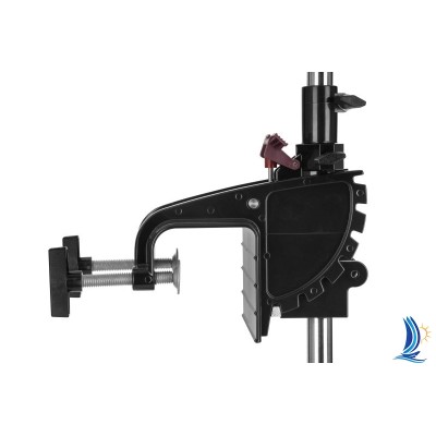 Лодочный электромотор Haibo ET54L Лодочный электромотор Haibo ET54L