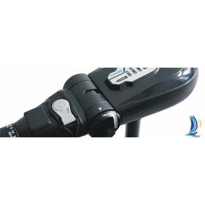 Лодочный электромотор Haswing (Хасвинг) Protruar G 5 л.с. 160 Lbs 24 V Лодочный электромотор Haswing (Хасвинг) Protruar G 5 л.с. 160 Lbs 24 V