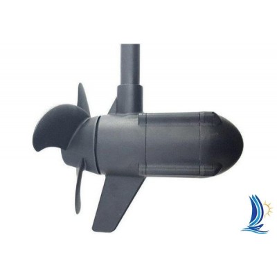 Лодочный электромотор Haswing (Хасвинг) Protruar 2.0 85 Lbs 24 V Лодочный электромотор Haswing (Хасвинг) Protruar 2.0 85 Lbs 24 V