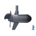 Лодочный электромотор Haswing (Хасвинг) Protruar 2.0 85 Lbs 24 V