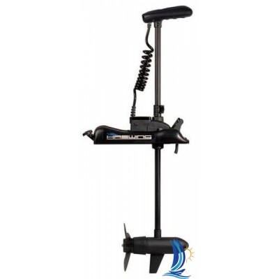 Лодочный электромотор Haswing Cayman B 55Lbs GPS чёрный Лодочный электромотор Haswing Cayman B 55Lbs GPS чёрный