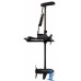 Лодочный электромотор Haswing Cayman B 55Lbs GPS чёрный