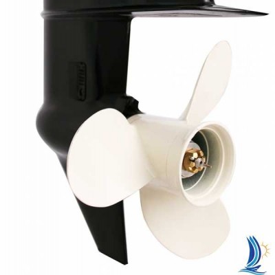 Лодочный мотор Parsun F9.8 BWS Лодочный мотор Parsun F9.8 BWS