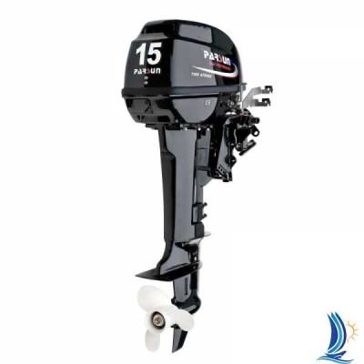 Лодочный мотор Parsun T15FWS Лодочный мотор Parsun T15FWS