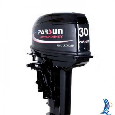 Лодочный мотор Parsun T30FWS Лодочный мотор Parsun T30FWS