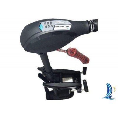 Лодочный электромотор Haswing (Хасвинг) Protruar 2.0 85 Lbs 24 V Лодочный электромотор Haswing (Хасвинг) Protruar 2.0 85 Lbs 24 V