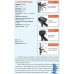 Лодочный электромотор Haswing (Хасвинг) W-20 20 lbs 12 V