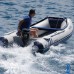 Лодочный мотор Parsun F9.8 BWS
