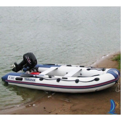 Лодочный мотор Parsun T15BMS Лодочный мотор Parsun T15BMS