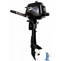 Лодочный мотор Parsun F2.6A BMS Лодочный мотор Parsun F2.6A BMS