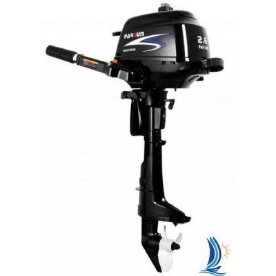Лодочный мотор Parsun F2.6 BML Лодочный мотор Parsun F2.6 BML