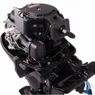 Лодочный мотор Parsun F9.8 BWS Лодочный мотор Parsun F9.8 BWS
