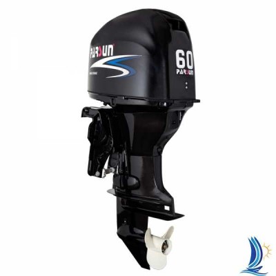 Лодочный мотор Parsun F60FEL-T-EFI Лодочный мотор Parsun F60FEL-T-EFI