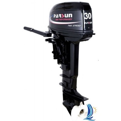 Лодочный мотор Parsun T30BMS Лодочный мотор Parsun T30BMS