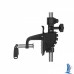 Лодочный электромотор Haibo M150 70 lbs солёная вода (black)