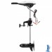 Электромотор Haibo ET34L + аккумулятор Haswing 90Ah