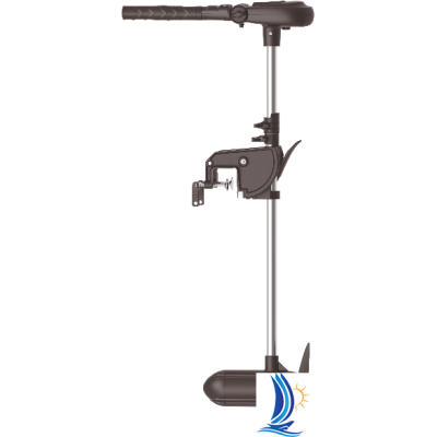 Лодочный электромотор Haswing (Хасвинг) Protruar G 5 л.с. 160 Lbs 24 V