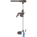 Лодочный электромотор Haswing (Хасвинг) Protruar G 5 л.с. 160 Lbs 24 V