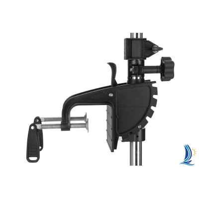 Лодочный электромотор Haibo D65 солёная вода Лодочный электромотор Haibo D65 солёная вода