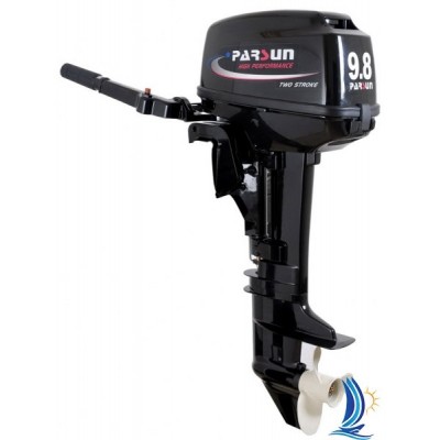 Лодочный мотор Parsun T9.8BMS Лодочный мотор Parsun T9.8BMS