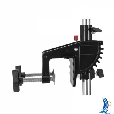 Электромотор Haibo ET34L + аккумулятор Haswing 90Ah Электромотор Haibo ET34L + аккумулятор Haswing 90Ah