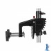 Электромотор Haibo ET34L + аккумулятор Haswing 90Ah