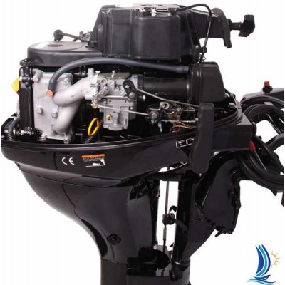 Лодочный мотор Parsun F9.8 BWS Лодочный мотор Parsun F9.8 BWS