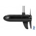 Электромотор Haibo D34 + аккумулятор Haswing 90Ah