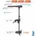 Лодочный электромотор Haswing (Хасвинг) Protruar 2.0 л.с. 85 Lbs 12 V