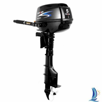 Лодочный мотор Parsun F5 BML Лодочный мотор Parsun F5 BML