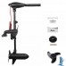 Электромотор Haswing Osapian (E) 30 Lbs + Haswing Gel 80 Ah