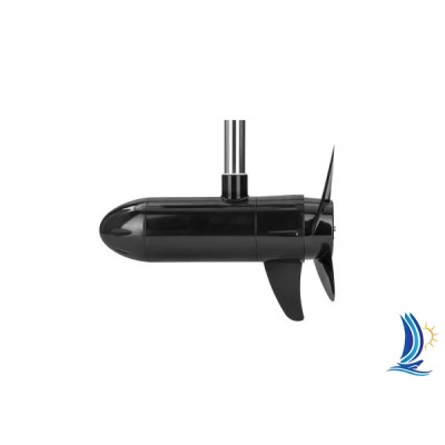 Лодочный электромотор Haibo D54 солёная вода Лодочный электромотор Haibo D54 солёная вода