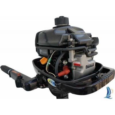 Лодочный мотор Parsun F2.6 BML Лодочный мотор Parsun F2.6 BML
