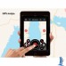 Лодочный электромотор Haswing Cayman B 55Lbs GPS чёрный