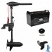 Электромотор Haswing Osapian (E) 30 Lbs + Haswing Gel 80 Ah