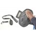 Лодочный электромотор Haswing Cayman B 55Lbs GPS чёрный