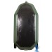 Надувная лодка Bark B-280P гребная