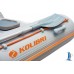 Kolibri KM-450DSL (алюм. пайол)